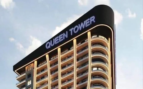 Queen Tower - كوين تاور