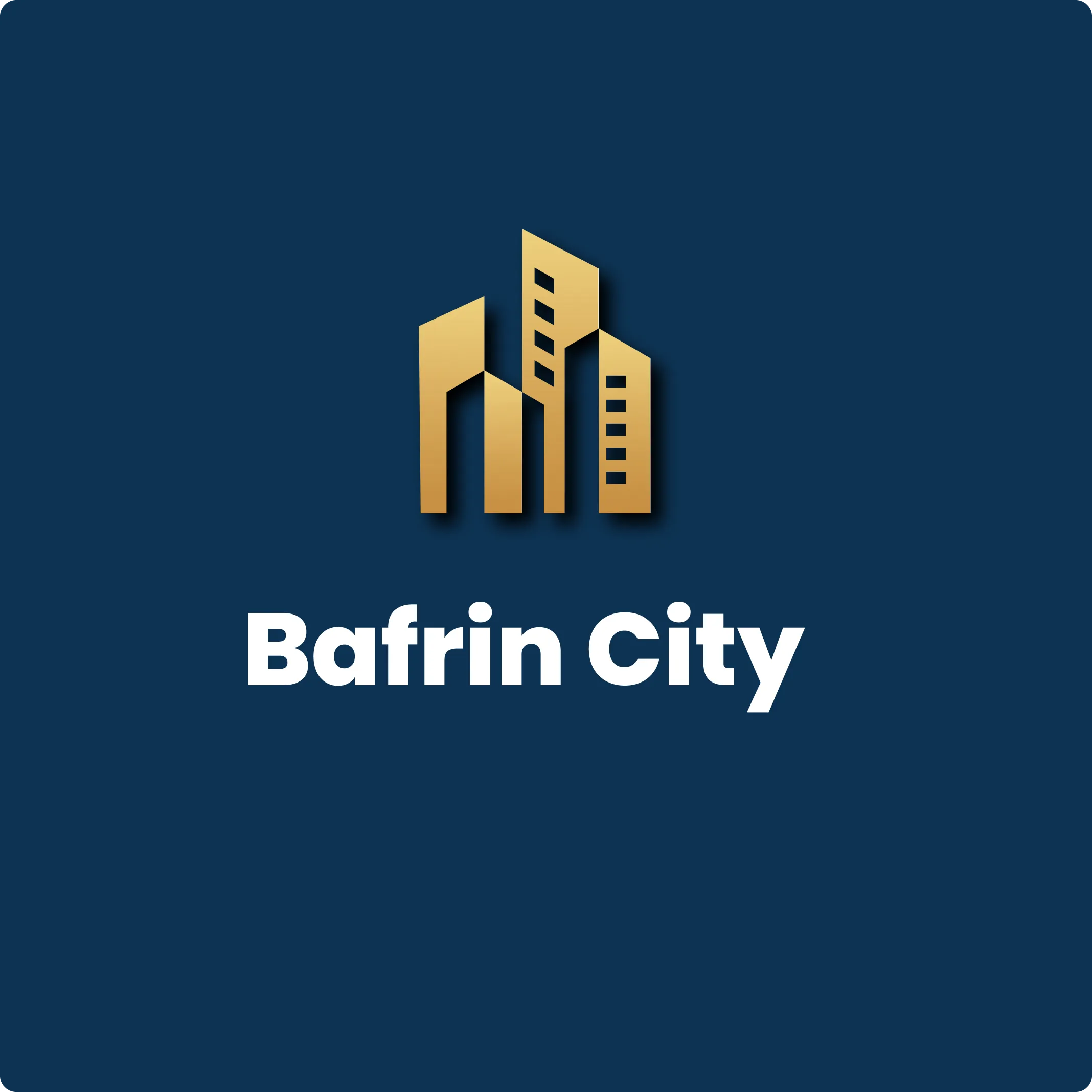 Bafrin City - بافرين سيتي