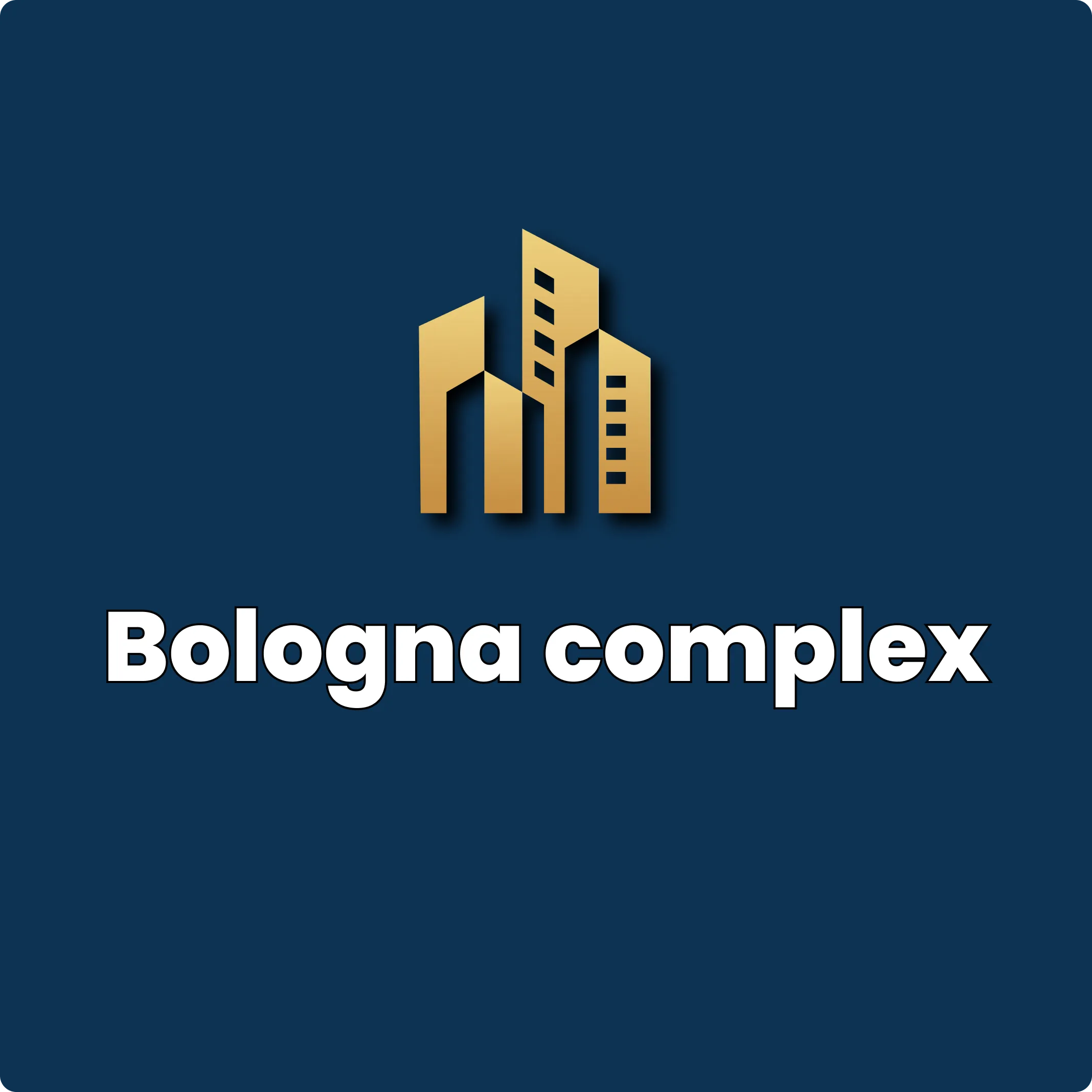 مجمع بولونيا السكني