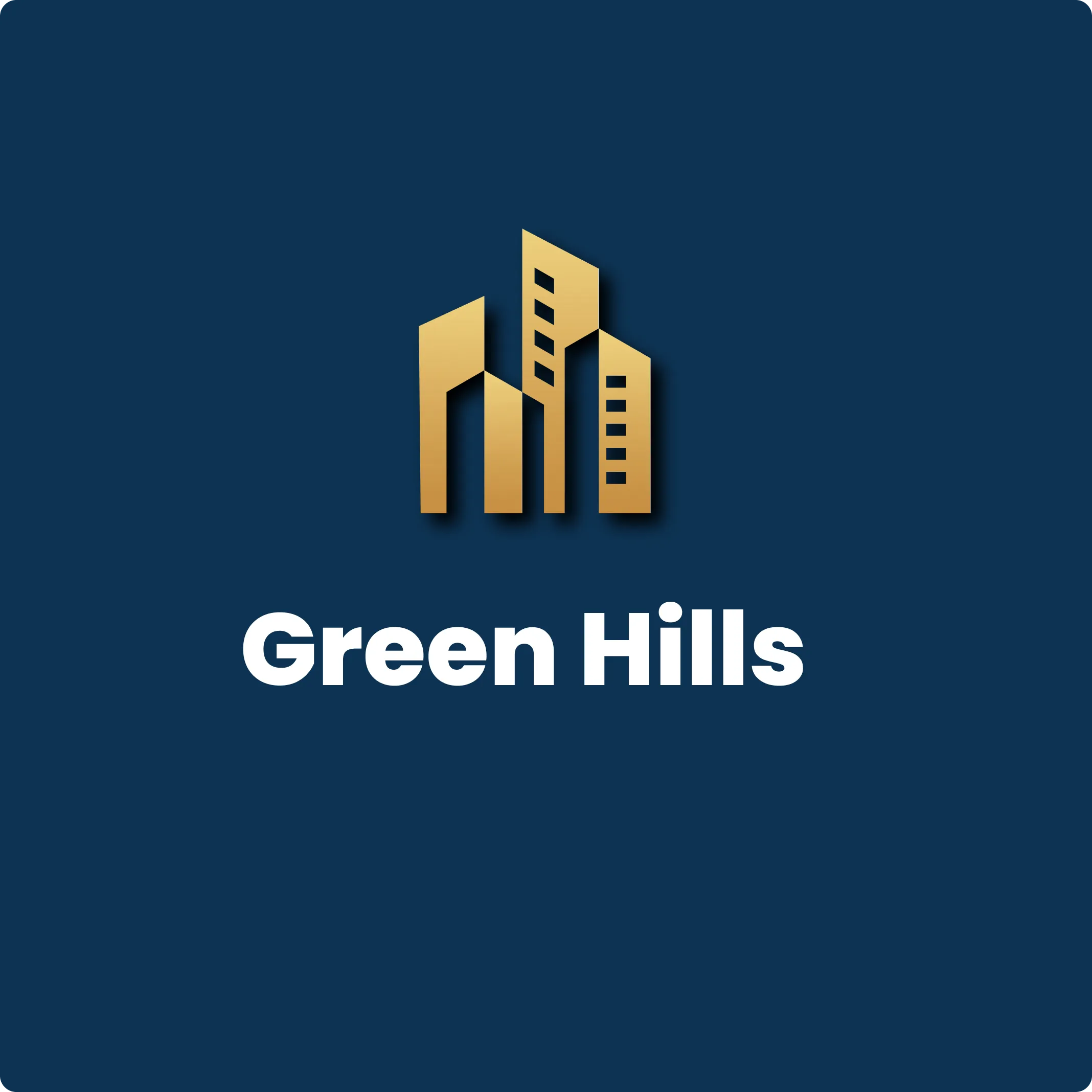 Green Hills - جرين هيلز