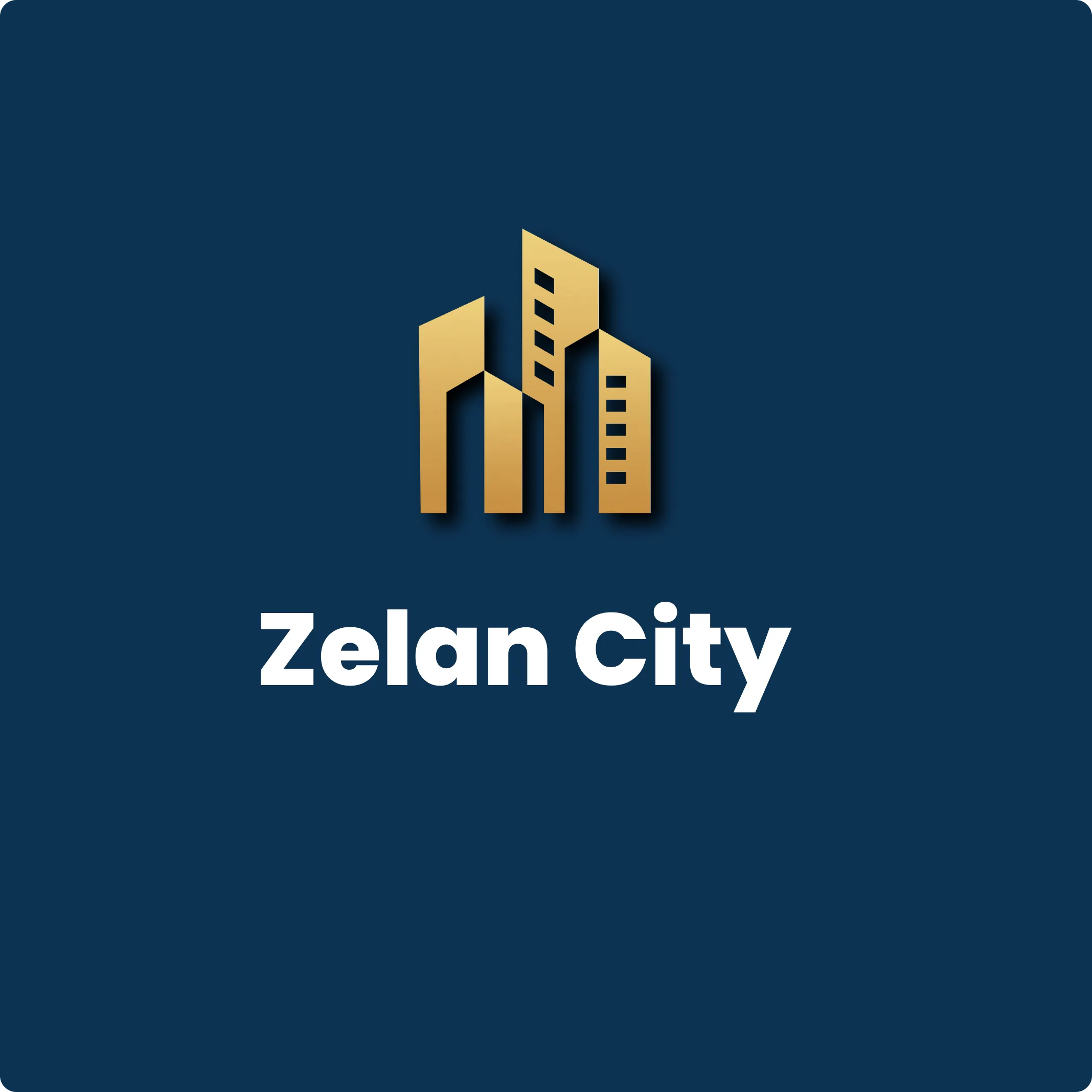 Zelan City - زيلان سيتي