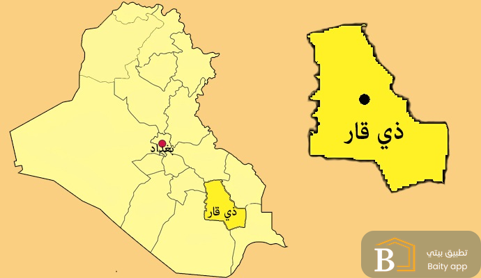 بلدية الناصرية تكشف عن توجه للعودة إلى قرار 120 لتنظيم توزيع قطع الأراضي