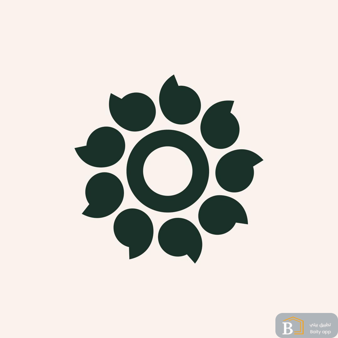 مدينة الورد السكنية 