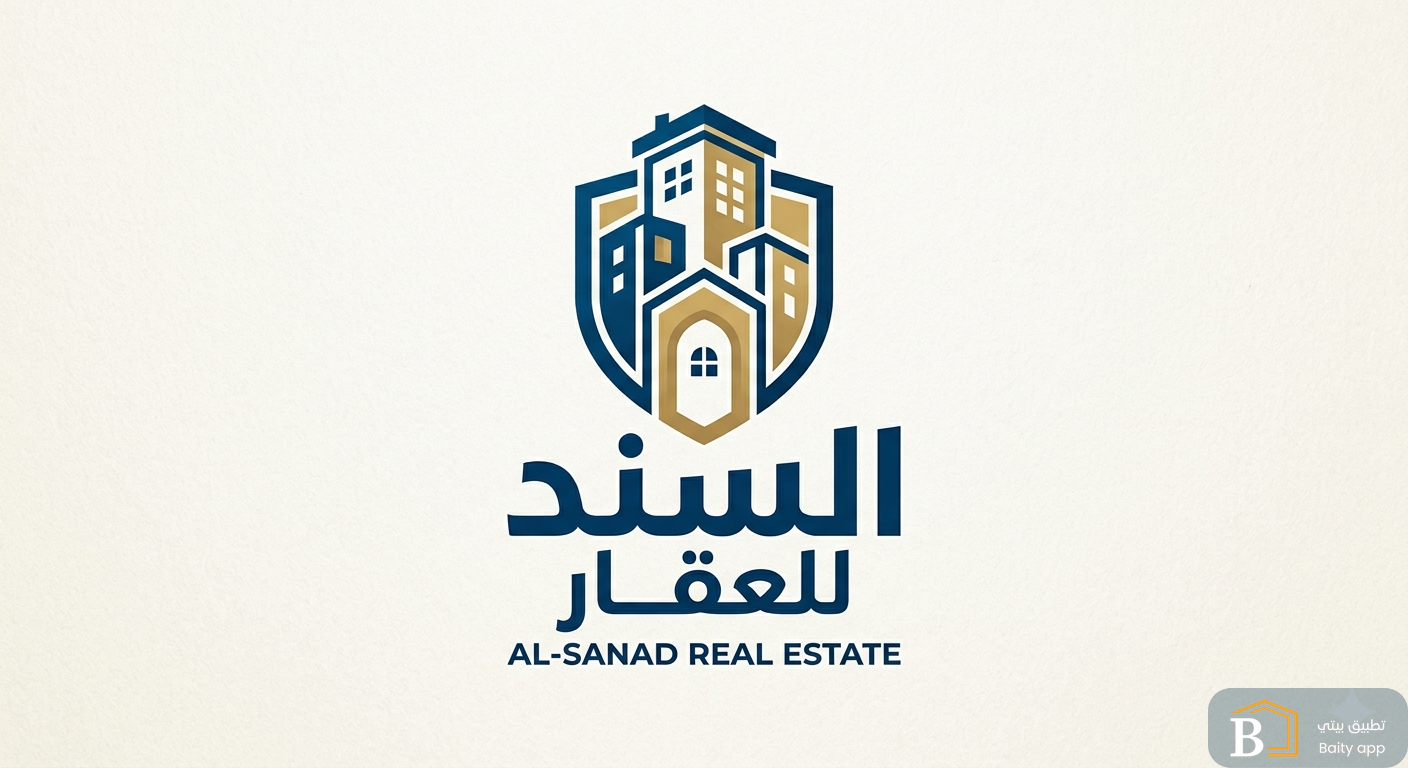 السند للعقار