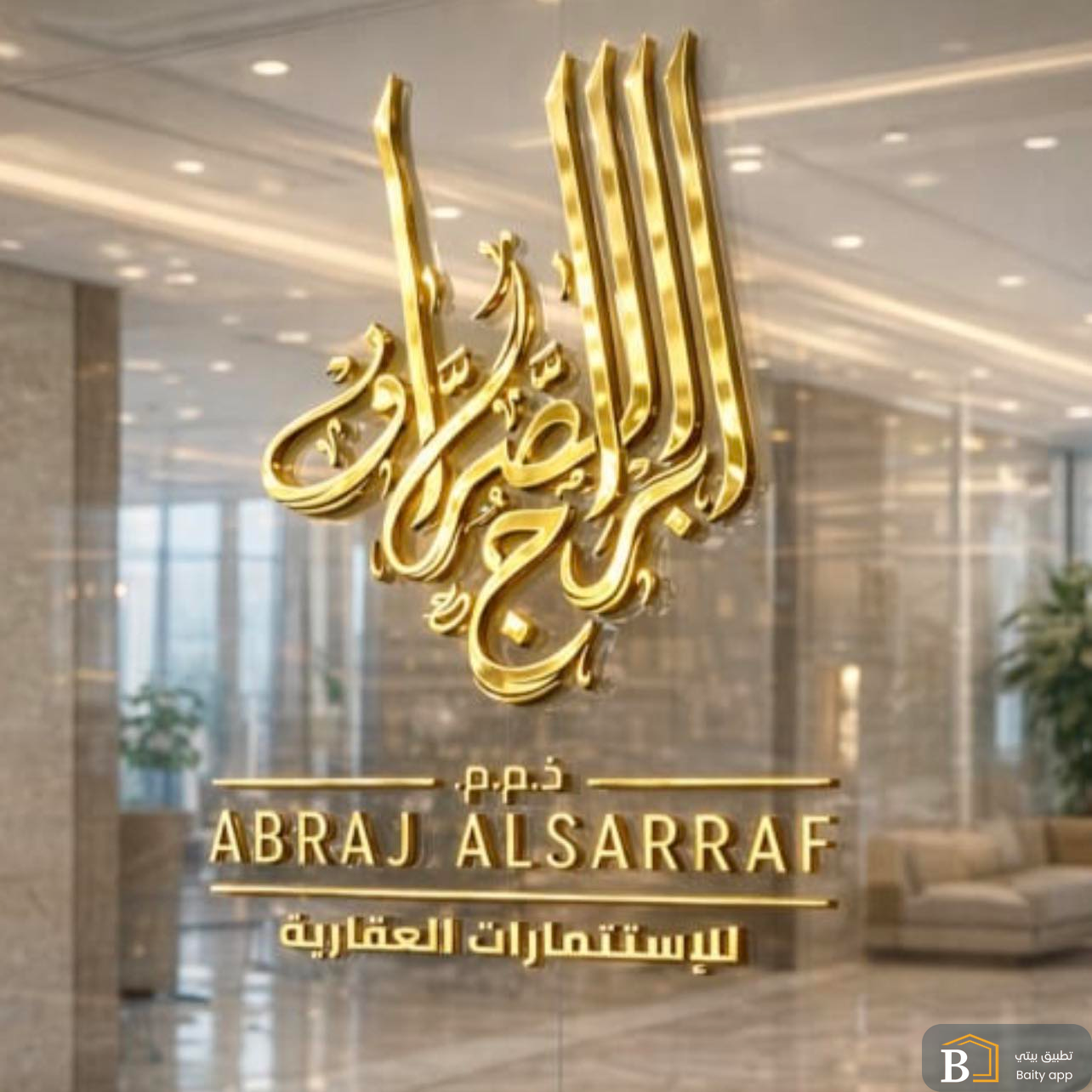 الصراف للعقار