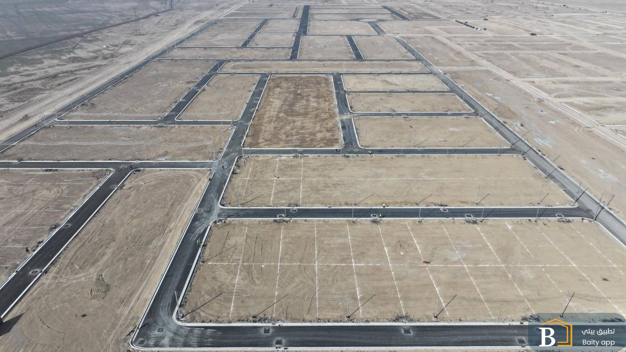 أراضٍ سكنية لموظفي صحة الديوانية