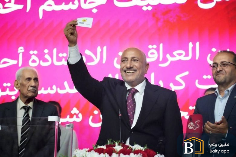 محافظ كربلاء يوجه بتوزيع قطع أراضٍ سكنية لعدد من الشرائح الوظيفية غداً الخميس