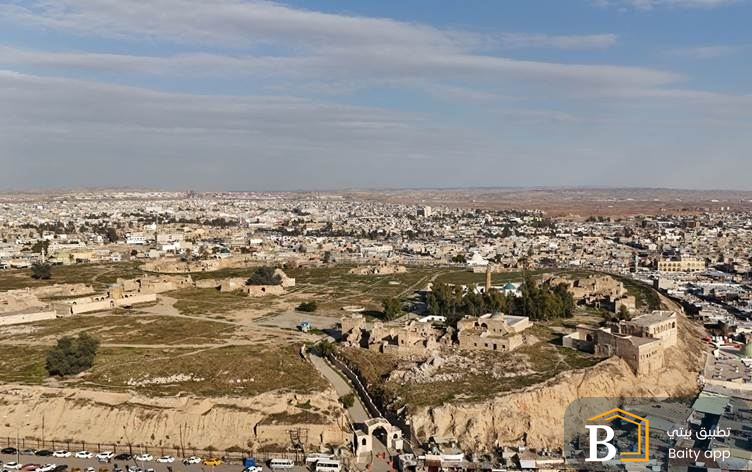 تخصيص أكثر من ألفي دونم لإنشاء وحدات سكنية للمعلمين في كركوك