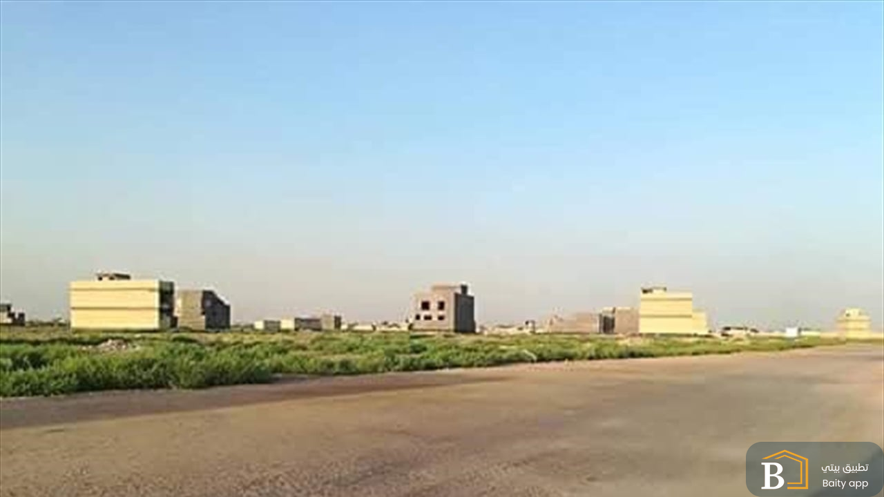 امانة بغداد تمنع تمليك الاراضي المتعارضة مع مشاريع البنى التحتية