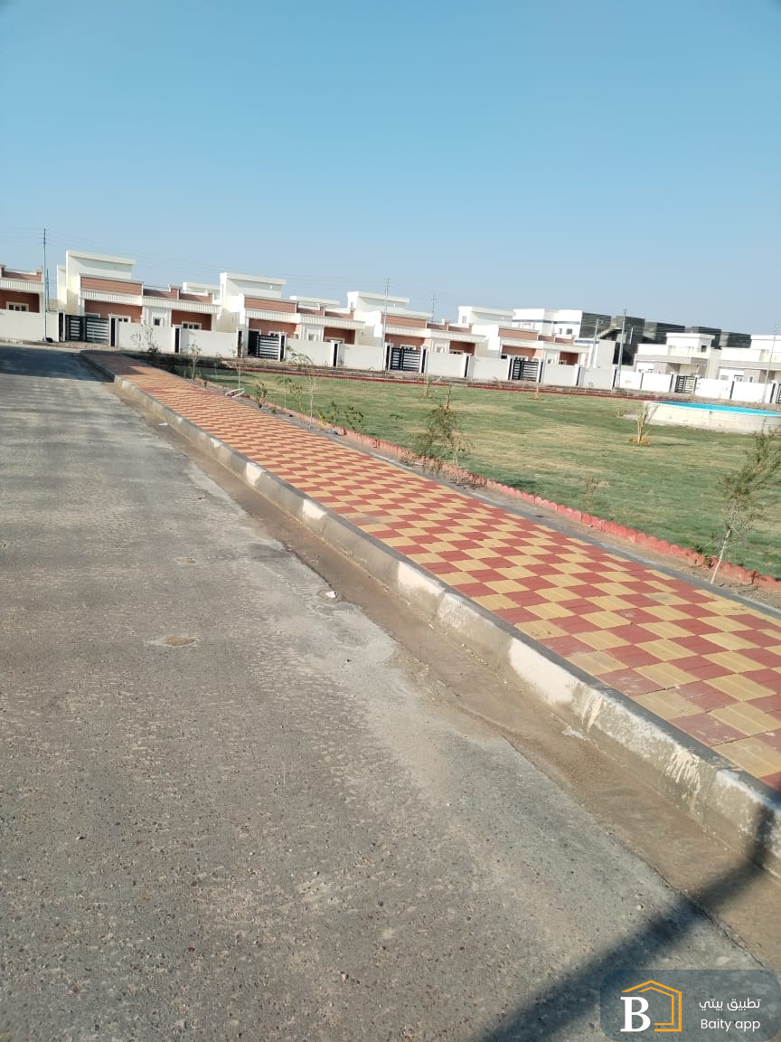 مجمع المستقبل السكني