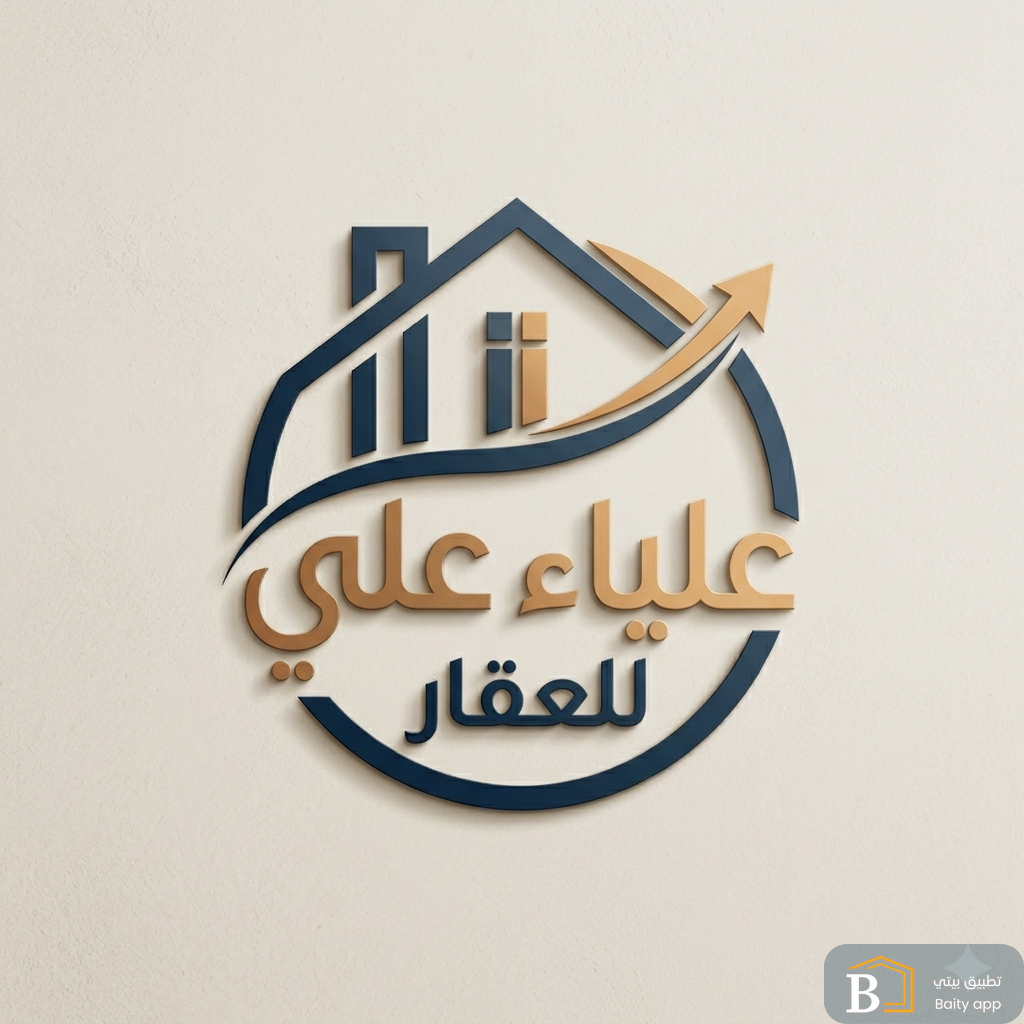 علياء علي للعقار 