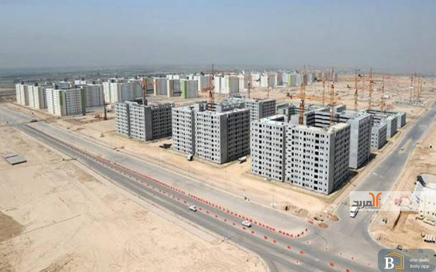 تحرك نيابي نحو المجمعات السكنية المتلكئة يمهد لإعادة أموال المواطنين