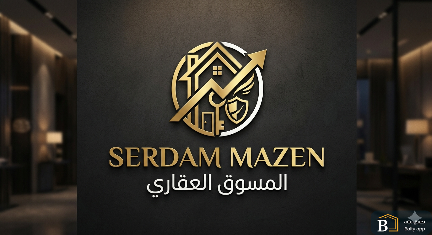 المسوق سردام مازن 