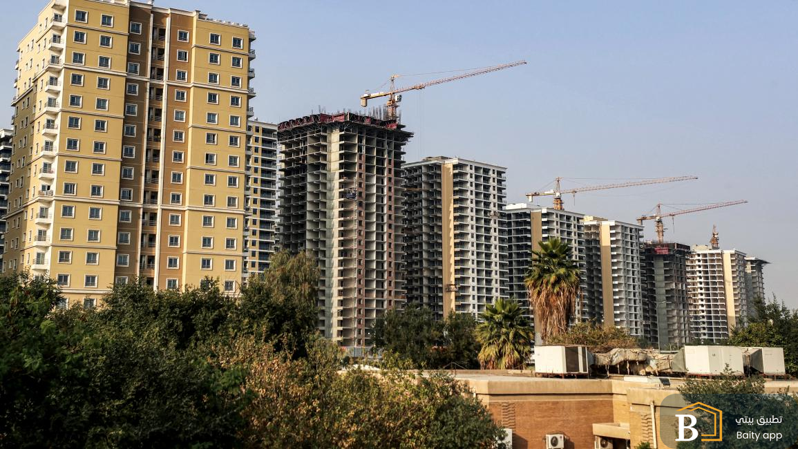المدن السكنية الجديدة.. مشاريع خارج المراكز الحضرية لتخفيف الضغط وتحسين التخطيط